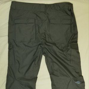 Columbia Men's Snow Pants